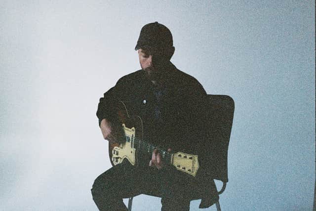 Ásgeir has announced a date at the Brudenell Social Club this April.