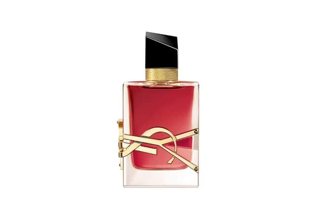 YSL Libre Berry Crush Eau de Parfum