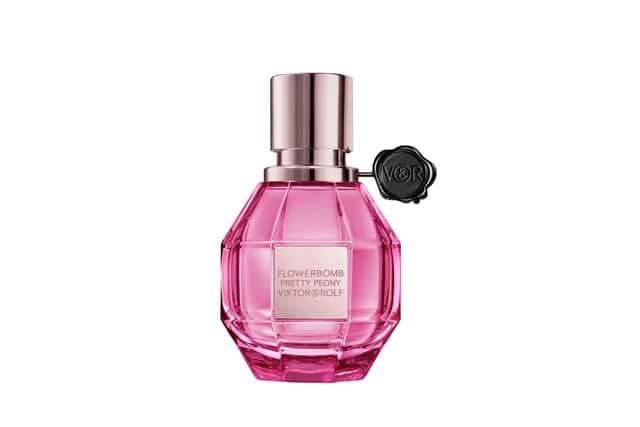 Viktor & Rolf flowerbomb pretty peony eau de parfum