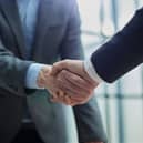 It comes as SMEs brace for further economic shocks