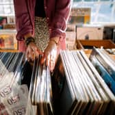 Start looking up those matrix codes and catalogue numbers - here's the record fairs slated to come to Yorkshire in February.