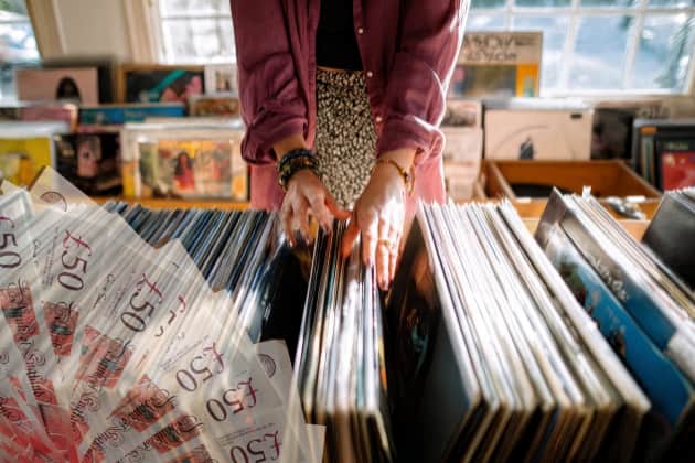 Start looking up those matrix codes and catalogue numbers - here's the record fairs slated to come to Yorkshire in February.