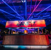 Leeds welcomes its latest bowling alley in the city, with the arrival of Lane7 at the Trinity later this year.