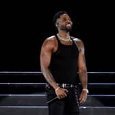 Jason Derulo is coming to Leeds this weekend - but what time should you be heading to the First Direct Bank Arena?