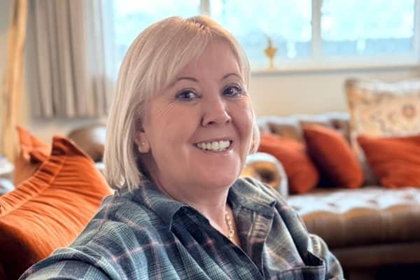 Marie Procter is one of the city’s longest-serving foster carers 
