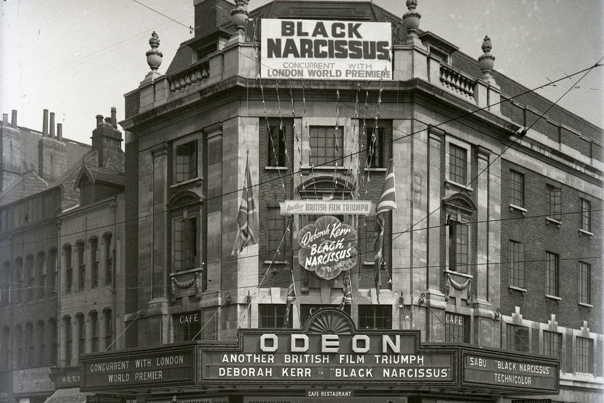 15 of the finest photos take you back to Leeds city centre in 1947