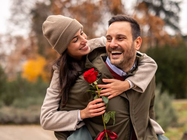 Almost half of Brits are expected to 'miss out' on Valentine's Day completely this year