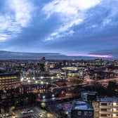 Leeds city centre reported 234 vehicle crimes that took place between November 2024 and October 2025.
