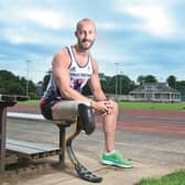 Gareth Dunn raised more than £100,000 for Cancer Research UK in his lifetime 