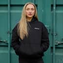 Olivia was diagnosed with ADHD and autism in her early twenties but remembers showing neurodiverse characteristics from an early age