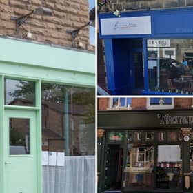 3 Leeds restaurants named in SquareMeal UK Top 100 Restaurants 2026