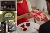 Nine local jewellers to check out for the ideal Valentine's Day gift next weekend.