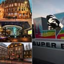 The wait is finally over for NFL fans as Super Bowl LX kicks off tonight at Levi’s Stadium in Santa Clara.  