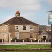 The Hide, on Baslow Road, Eastmoor