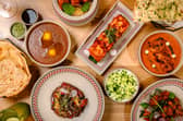 India Bistro 