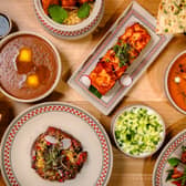 India Bistro 