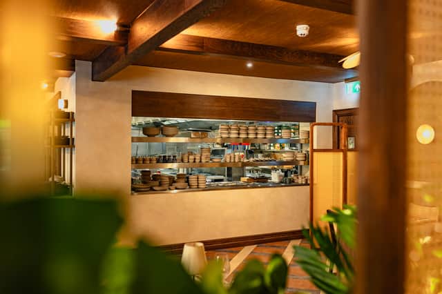 India Bistro opens in Leeds