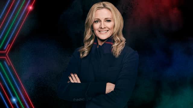 Gaby Logan leads BBC's coverage of Six Nations 2026