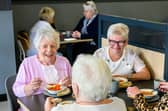 Asda has issued a final reminder that its £1 ‘Winter Warmer’ café deal for over-60s is ending soon (Photo: Asda)