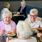 Asda has issued a final reminder that its £1 ‘Winter Warmer’ café deal for over-60s is ending soon (Photo: Asda)