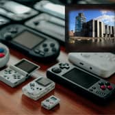 The world of retro gaming comes to the Royal Armouries this weekend with the return of the beloved Leeds Gaming Market on Sunday.