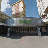 Plans include demolishing the centre to build new homes, leisure facilities and spaces for events as part of a project which is expected to take more than a decade to complete.