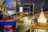 The retail landscape of Leeds city centre is currently undergoing a radical "recalibration," as traditional high-street models make way for massive, experience-led flagship stores.