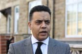Former Labour politician Shahid Malik
