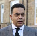 Former Labour politician Shahid Malik