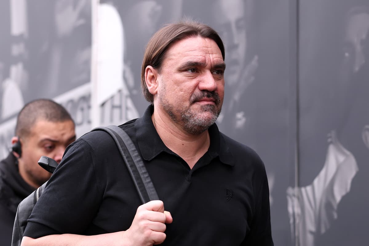 Daniel Farke makes Leeds United vs Nottingham Forest demand after shock ...