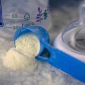 The cereulide toxin can cause symptoms including nausea, vomiting and abdominal cramps.