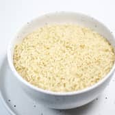 Reheating rice can be a huge health risk if not done correctly.