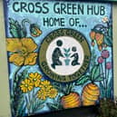 Cross Green Growing Together