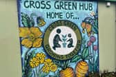 Cross Green Growing Together