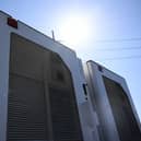 West Yorkshire has seen a surge in BESS applications.