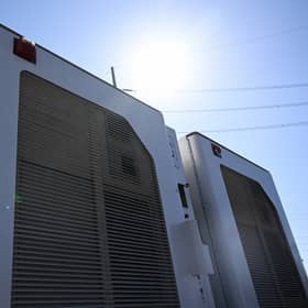 West Yorkshire has seen a surge in BESS applications.