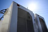 West Yorkshire has seen a surge in BESS applications.