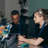 National Apprenticeship Week 2026 runs from Monday 9 to Sunday, February 15 (Photo: Pexels)