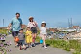 Book before February 25 and you could save a fortune on a four-night family holiday