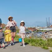 Book before February 25 and you could save a fortune on a four-night family holiday