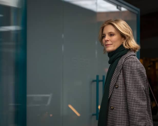 Silent Witness returns to screen tonight. 