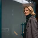 Silent Witness returns to screen tonight. 