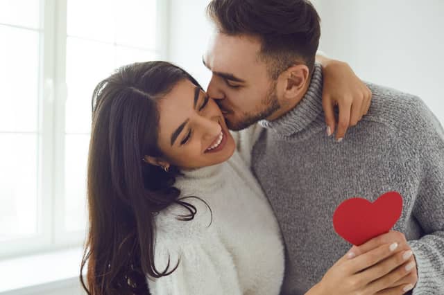I found the perfect last-minute Valentine’s gift that he will actually love
