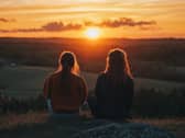 Trail running, hiking and stargazing are also among the nature-based activities many are yet to try their hand at.