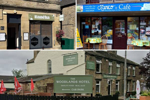 15 of the top-rated places for lunch in West Yorkshire - according to customers