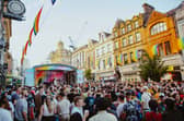 Leeds Pride will run over two days for the first time in the event's history