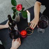 Candles are a popular gift on Valentine's Day but there can be hidden dangers.