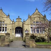 Celebrations are planned to the mark the 120th anniversary of Horbury Library.  
