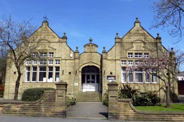 Celebrations are planned to the mark the 120th anniversary of Horbury Library.
