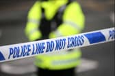 Police are investigation a targeted assault in Keighley.